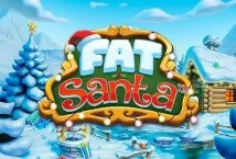 Fat Santa slot